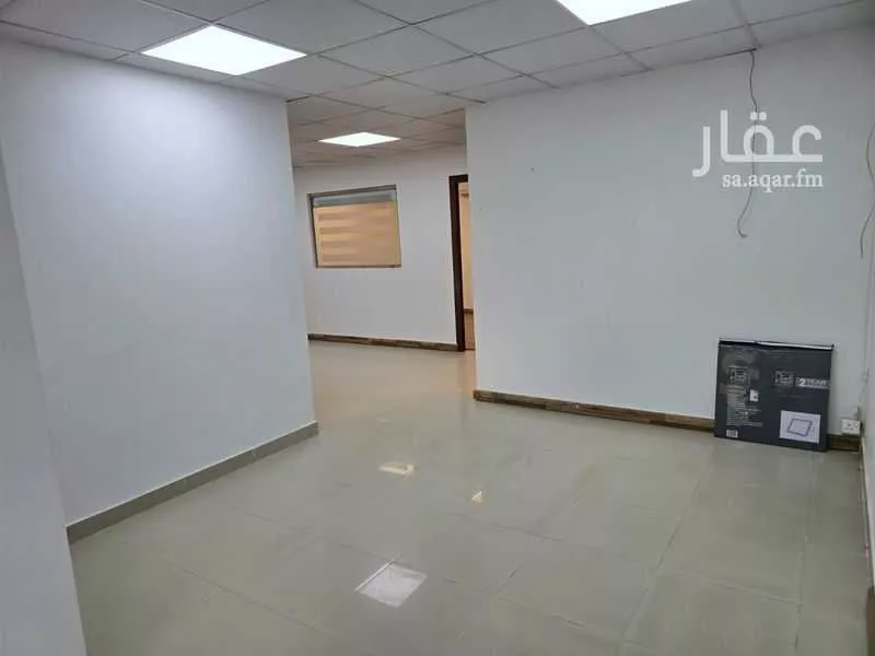 1266 sqm office in Al Maseef 6