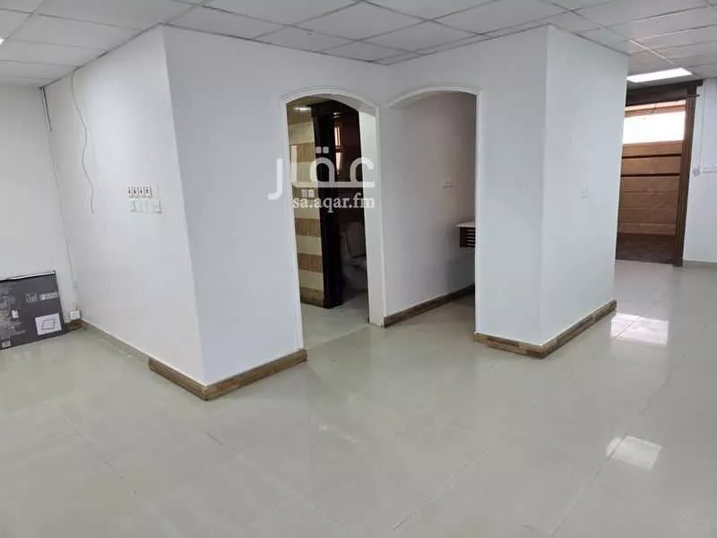 1266 sqm office in Al Maseef 8