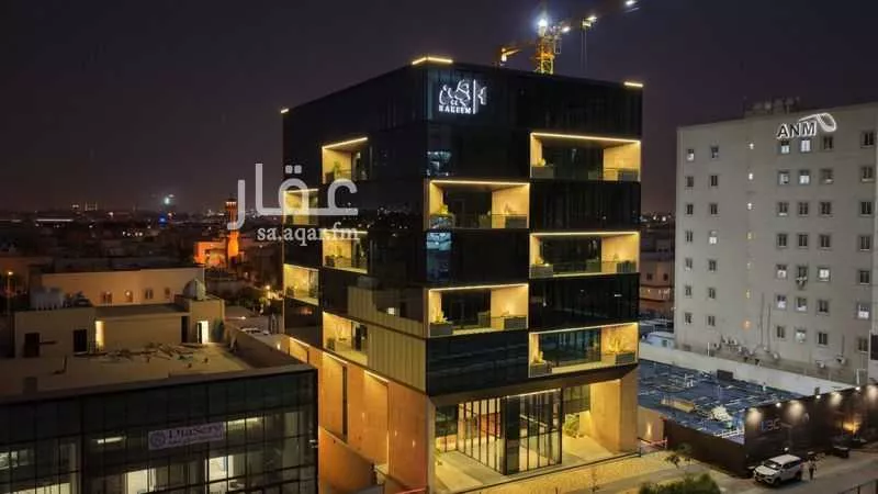 31 bedroom office in Al Sahafah, Riyadh 5