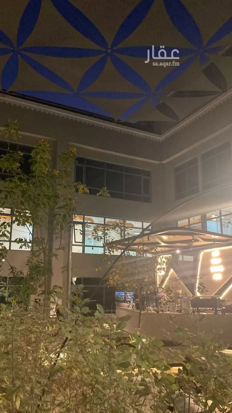 5000 sqm office in As Suwaidi 13