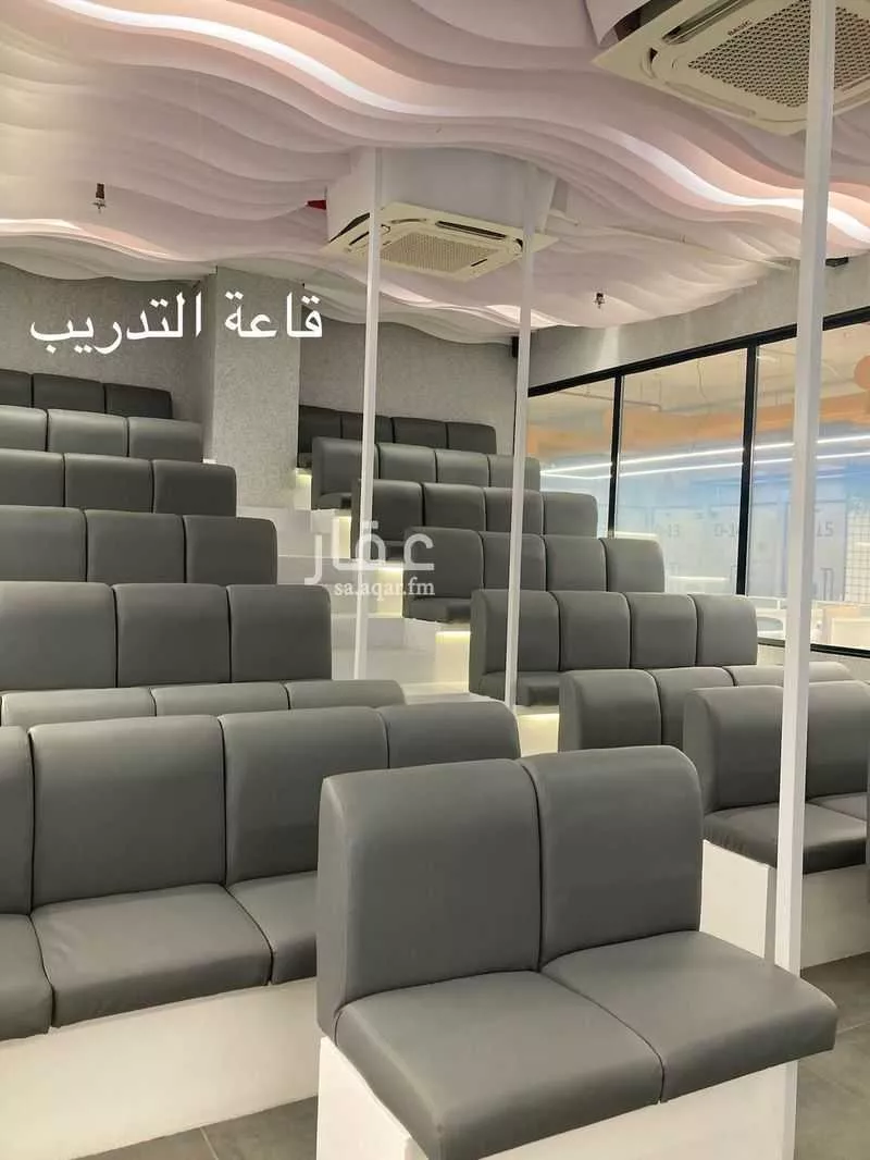 5000 sqm office in As Suwaidi 17
