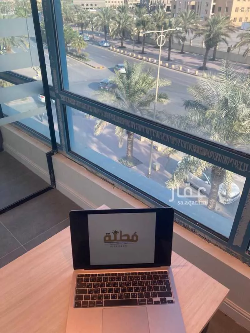 5000 sqm office in As Suwaidi 20