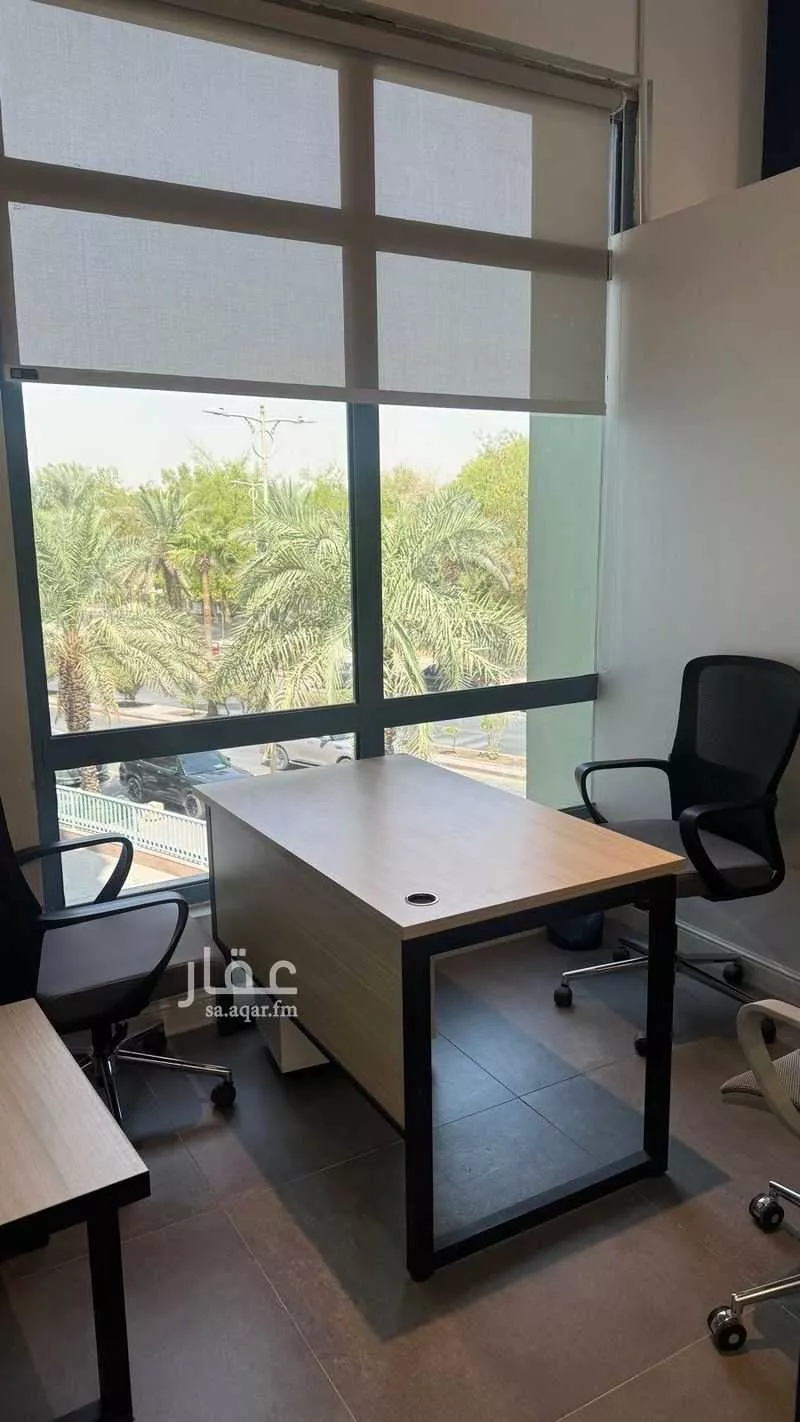 5000 sqm office in As Suwaidi 3
