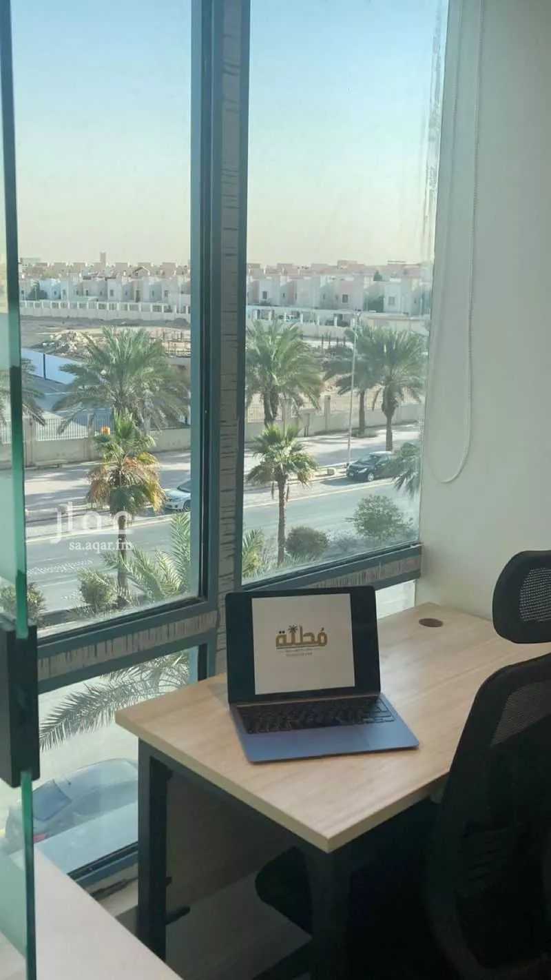 5000 sqm office in As Suwaidi 21
