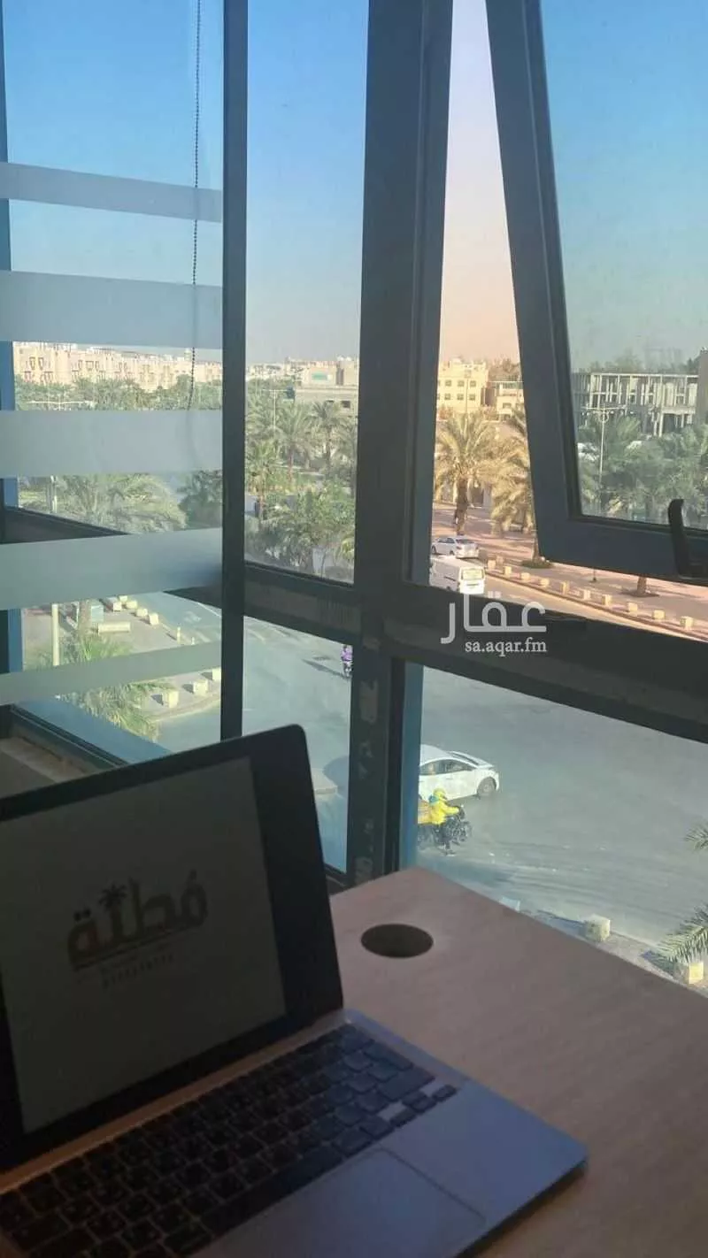 5000 sqm office in As Suwaidi 22