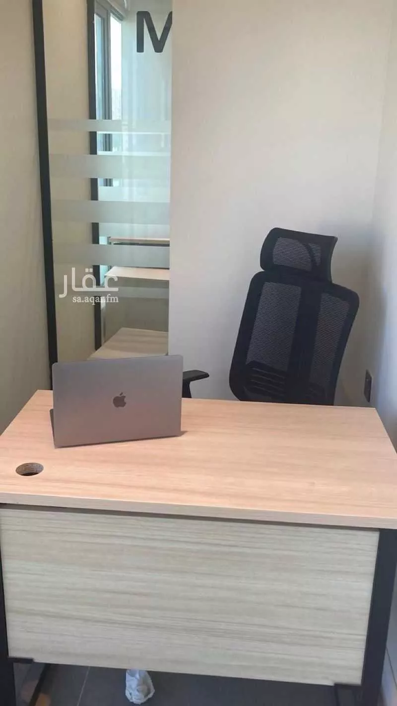 5000 sqm office in As Suwaidi 23