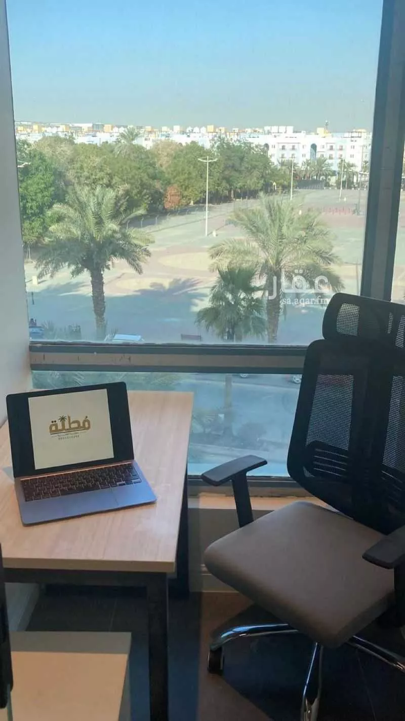 5000 sqm office in As Suwaidi 24