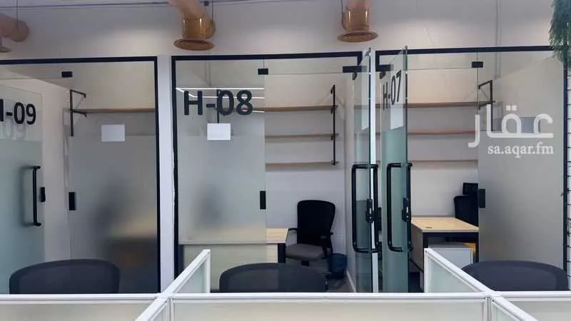 5000 sqm office in As Suwaidi 5