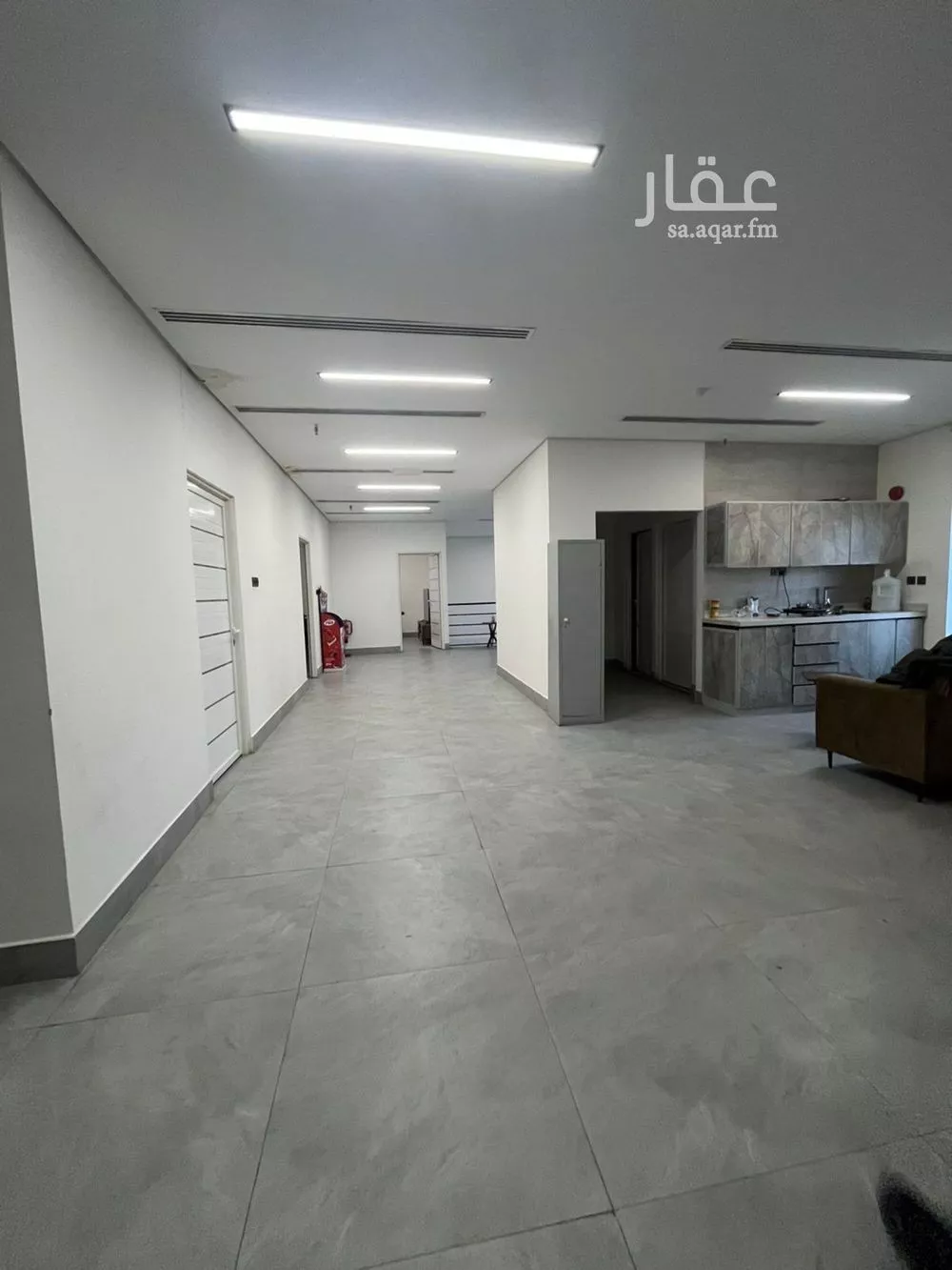 عقار 1 غرف في العارض، الرياض 4