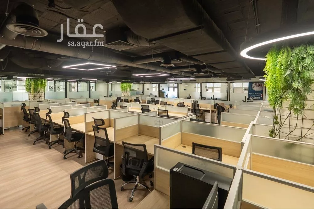 مكتب 3000 م² في السليمانية 7