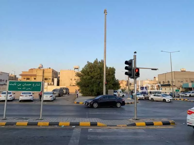 أرض 1680 م² في النسيم الشرقي 2