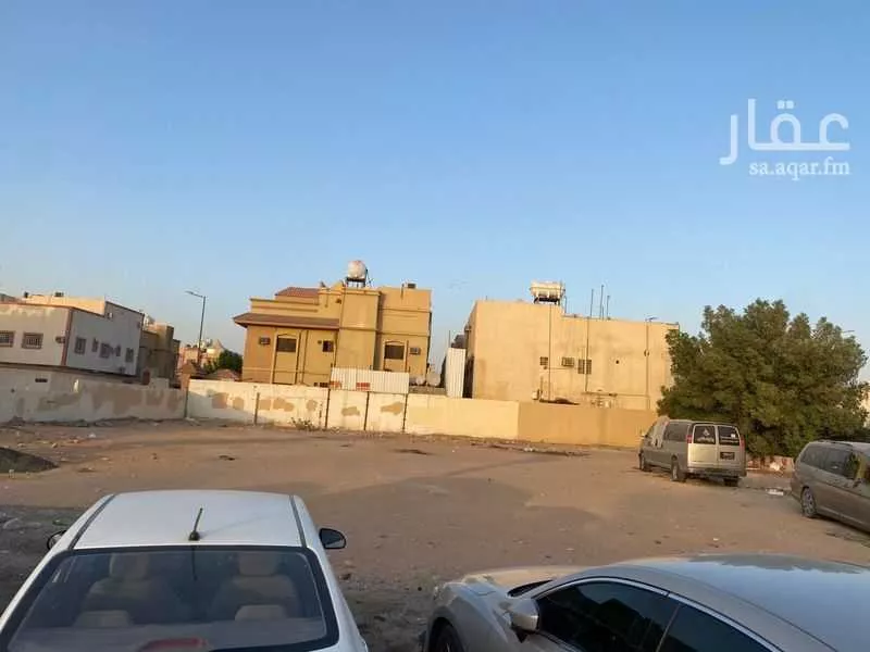 أرض 1680 م² في النسيم الشرقي 6