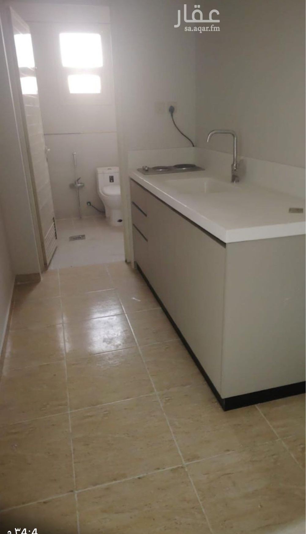 1 bedroom office in Al Masani, Riyadh 5