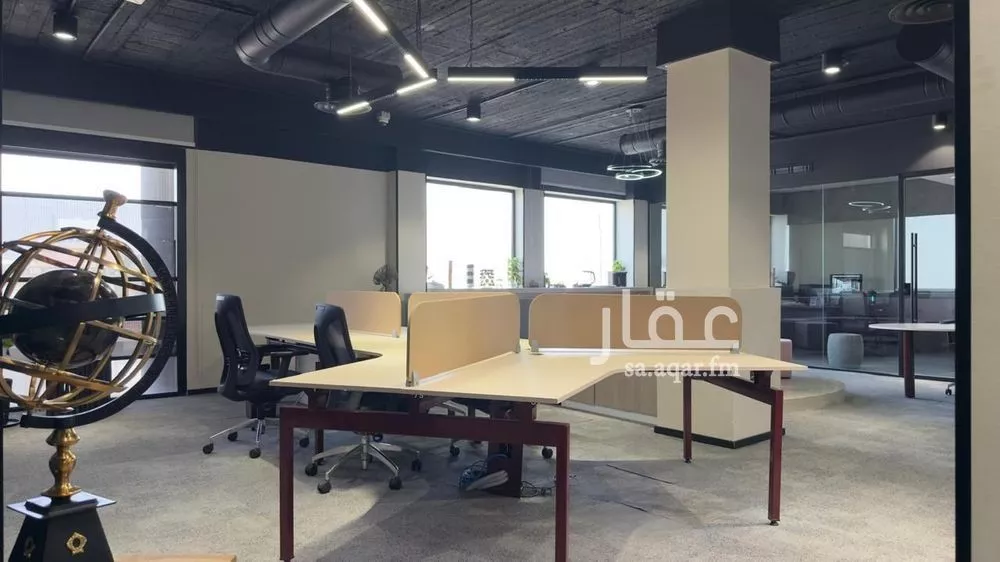 1 bedroom office in Al Olaya, Riyadh 11