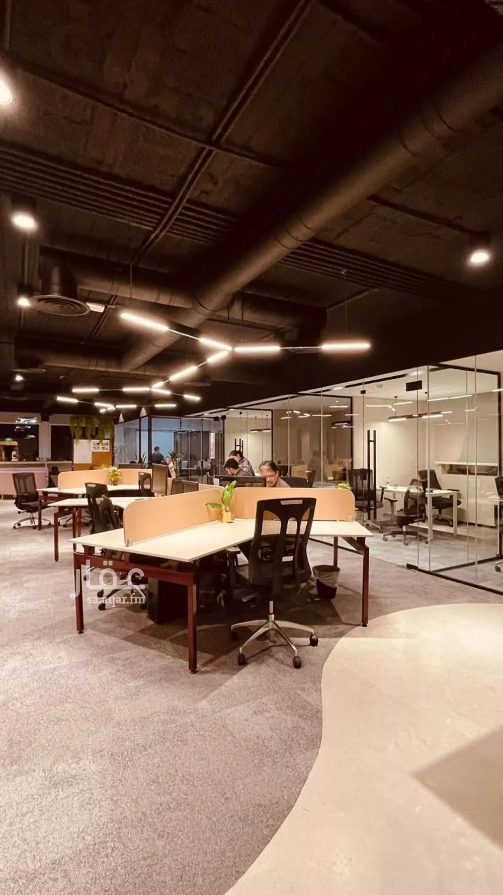 1 bedroom office in Al Olaya, Riyadh 12