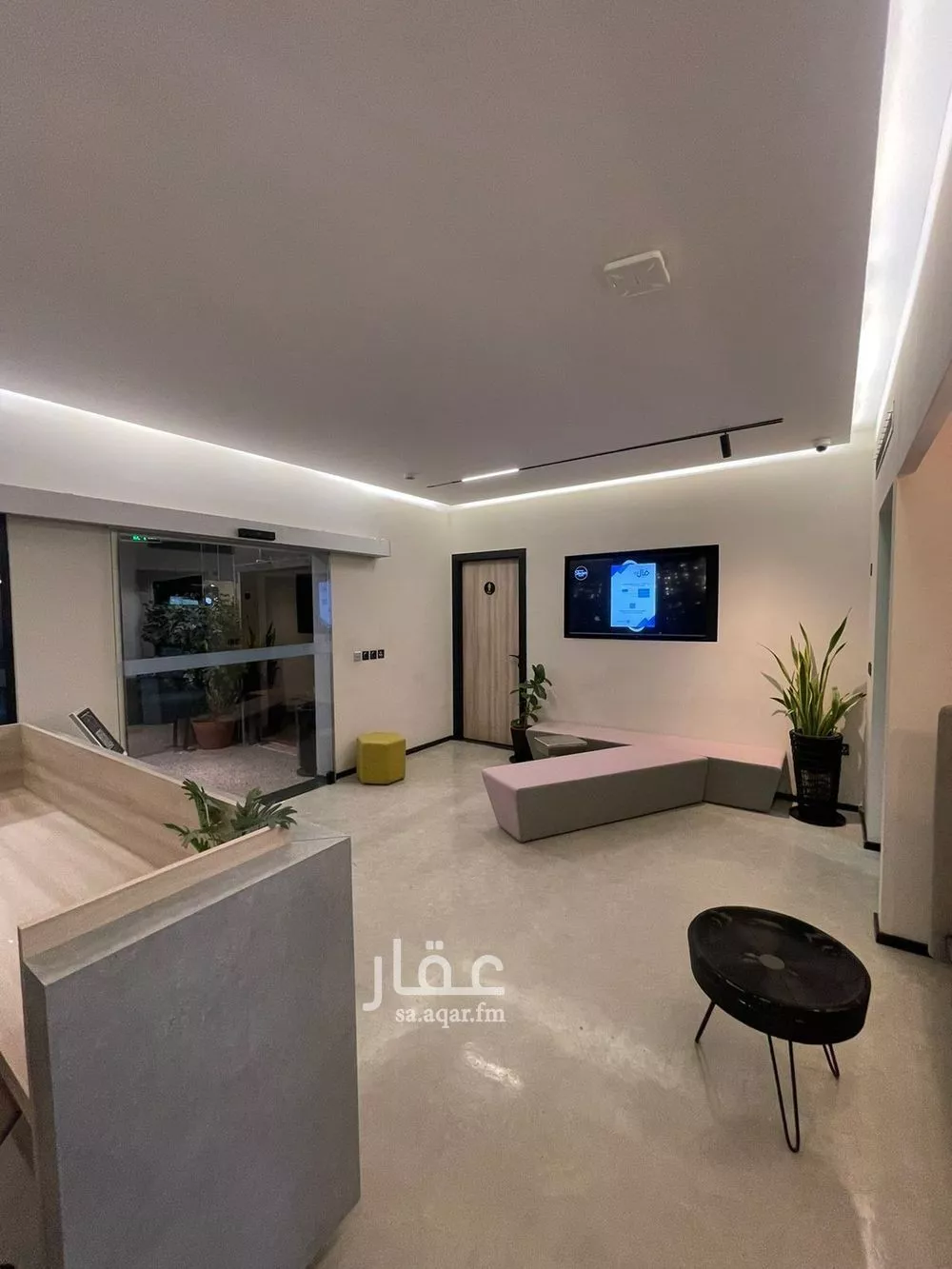 1 bedroom office in Al Olaya, Riyadh 16