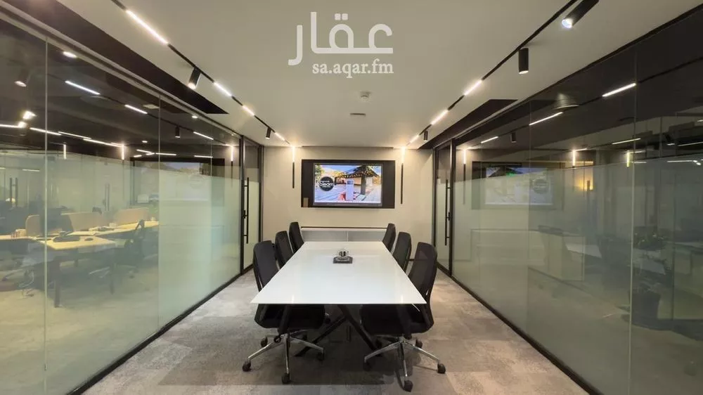 1 bedroom office in Al Olaya, Riyadh 4