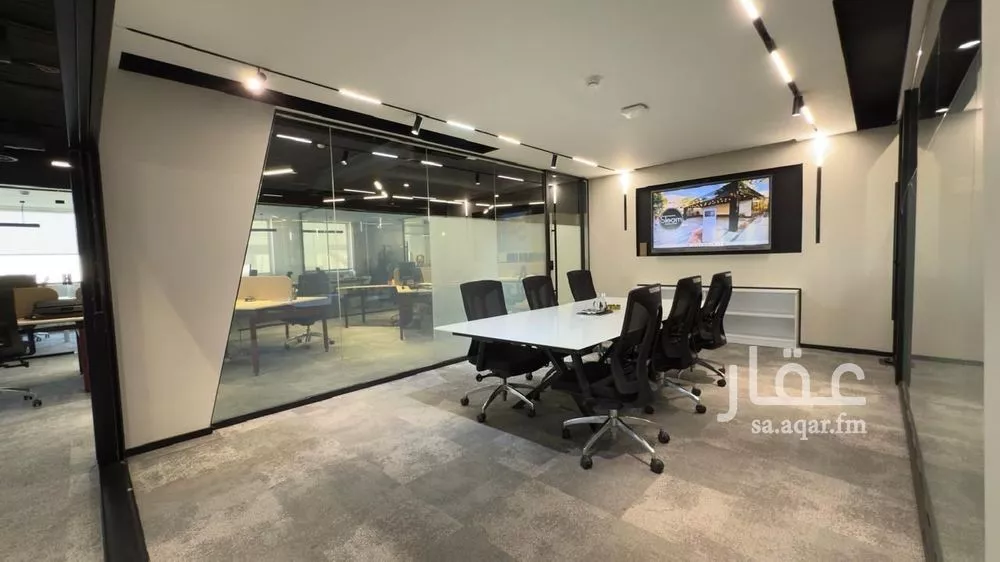 1 bedroom office in Al Olaya, Riyadh 6