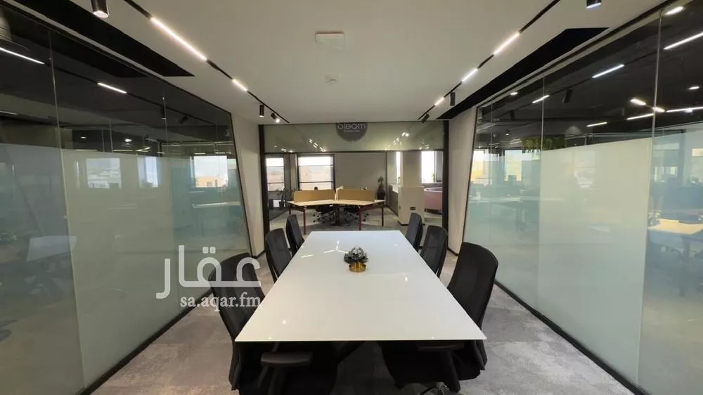 1 bedroom office in Al Olaya, Riyadh 7