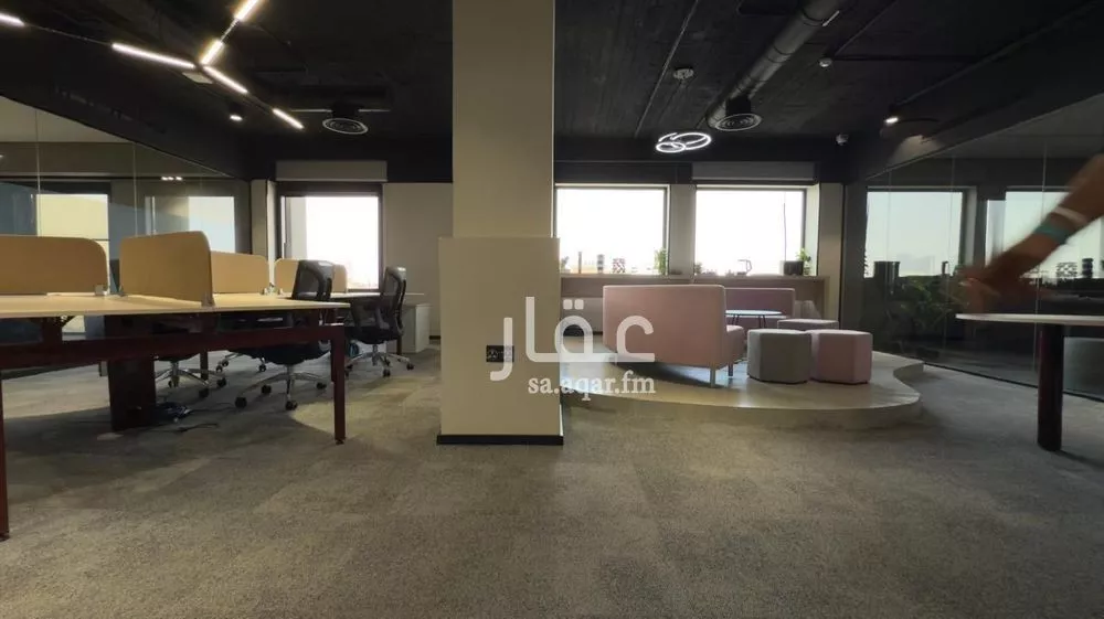 1 bedroom office in Al Olaya, Riyadh 8