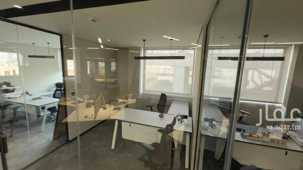 1 bedroom office in Al Olaya, Riyadh 10