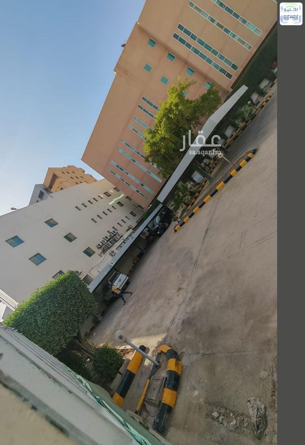 3 bedroom office in Al Wizarat, Riyadh 3