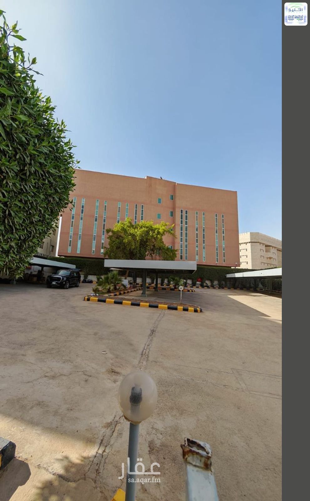 3 bedroom office in Al Wizarat, Riyadh 4