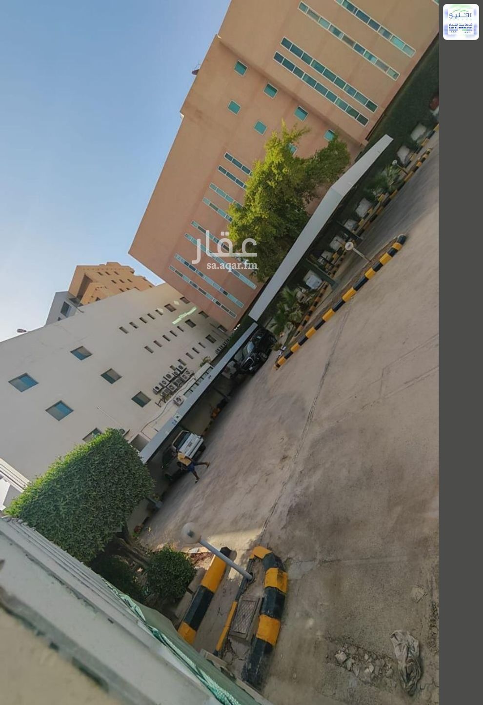 10 bedroom office in Al Wizarat, Riyadh 2
