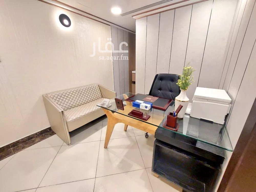 26 sqm office in Al Muhammadiyah 2