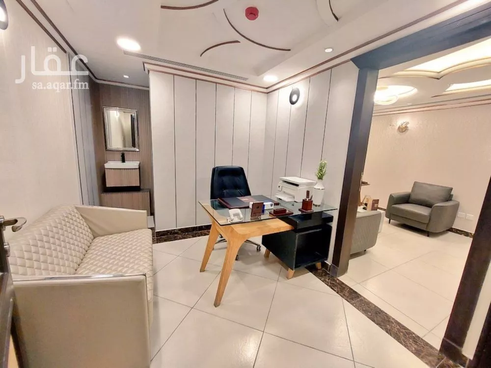 26 sqm office in Al Muhammadiyah 3