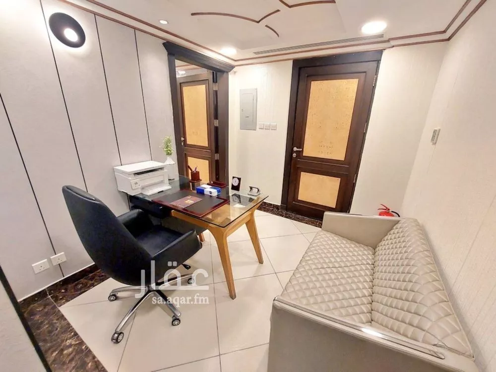 26 sqm office in Al Muhammadiyah 6