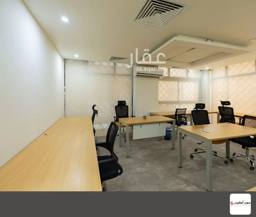 3000 sqm office in Al Sulaimaniyyah 4