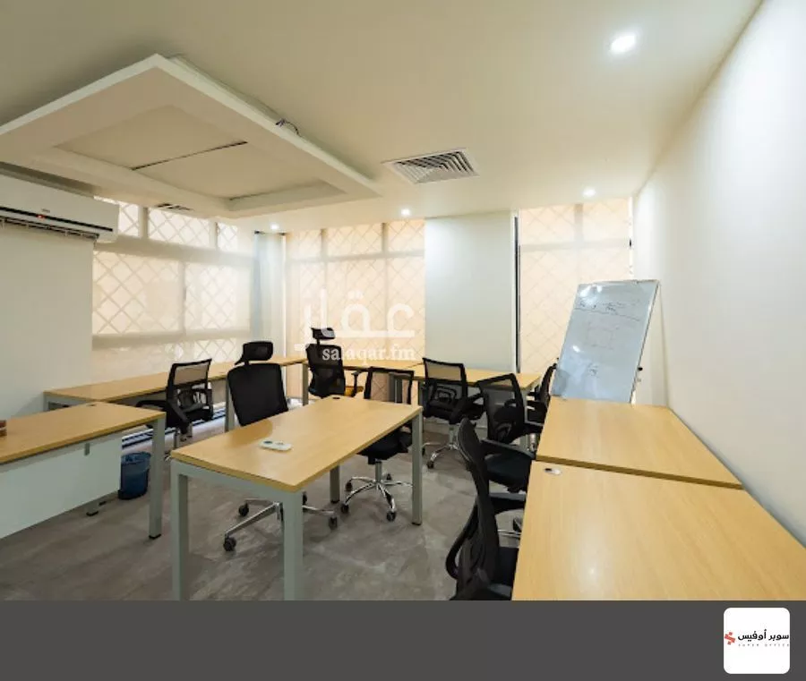 3000 sqm office in Al Sulaimaniyyah 6