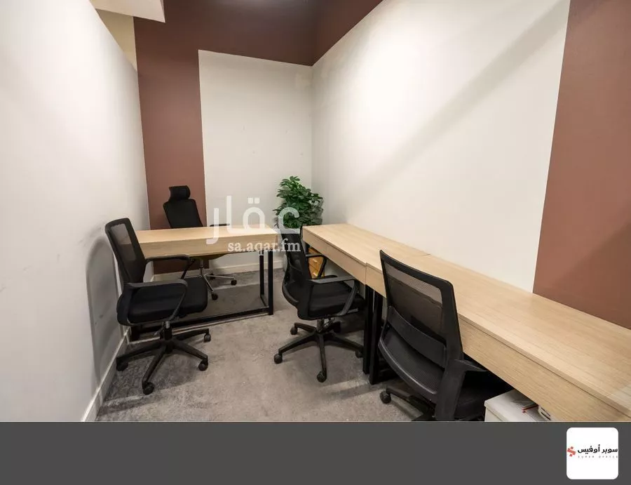 3000 sqm office in Al Sulaimaniyyah 7