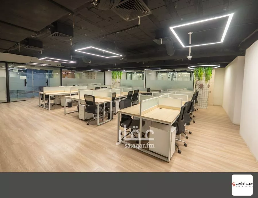 3000 sqm office in Al Sulaimaniyyah 8