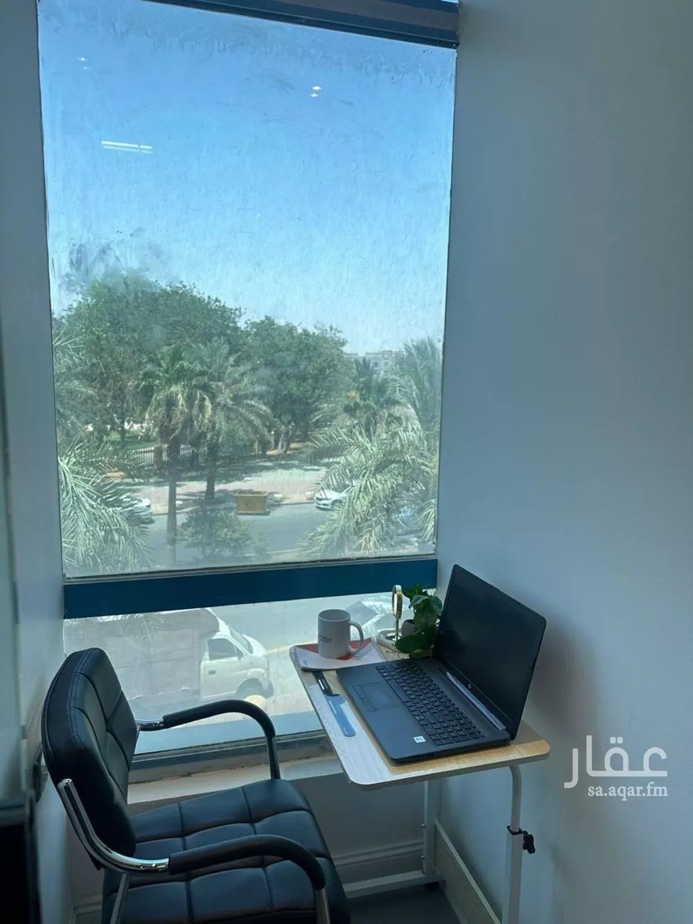 9000 sqm office in As Suwaidi 2