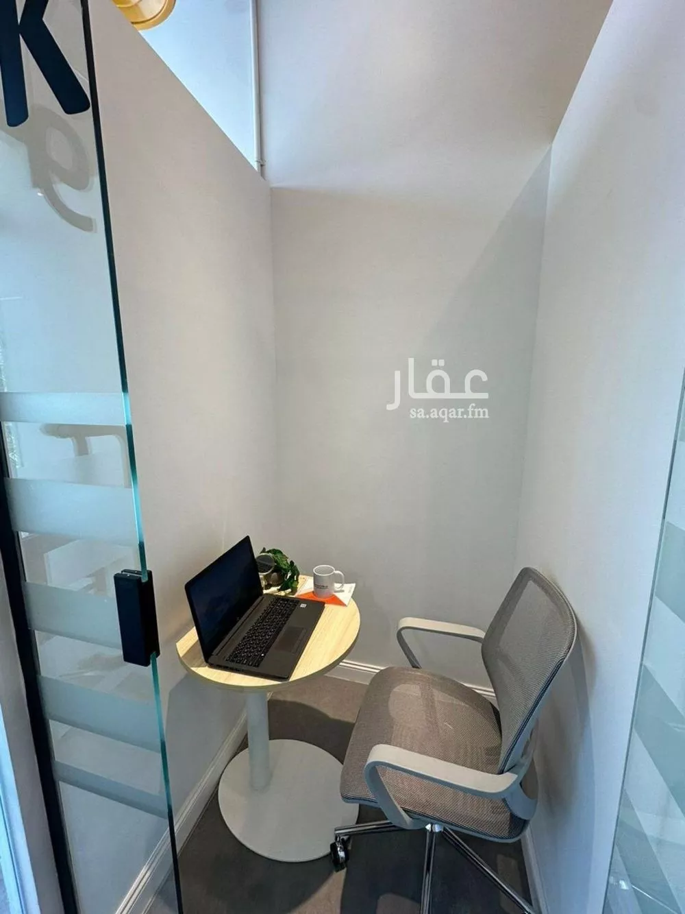 9000 sqm office in As Suwaidi 3