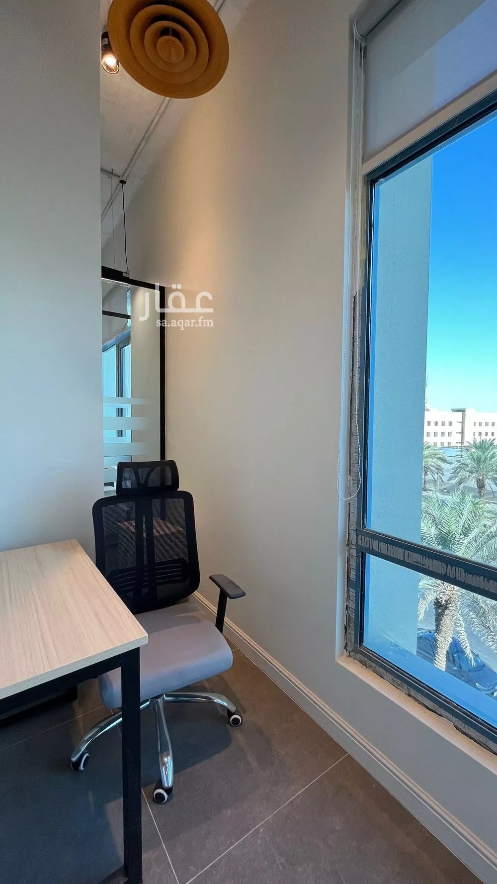 9000 sqm office in As Suwaidi 7