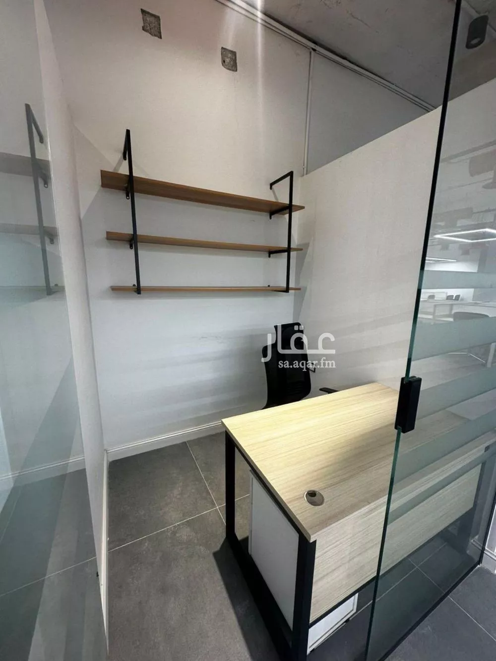 9000 sqm office in As Suwaidi 8