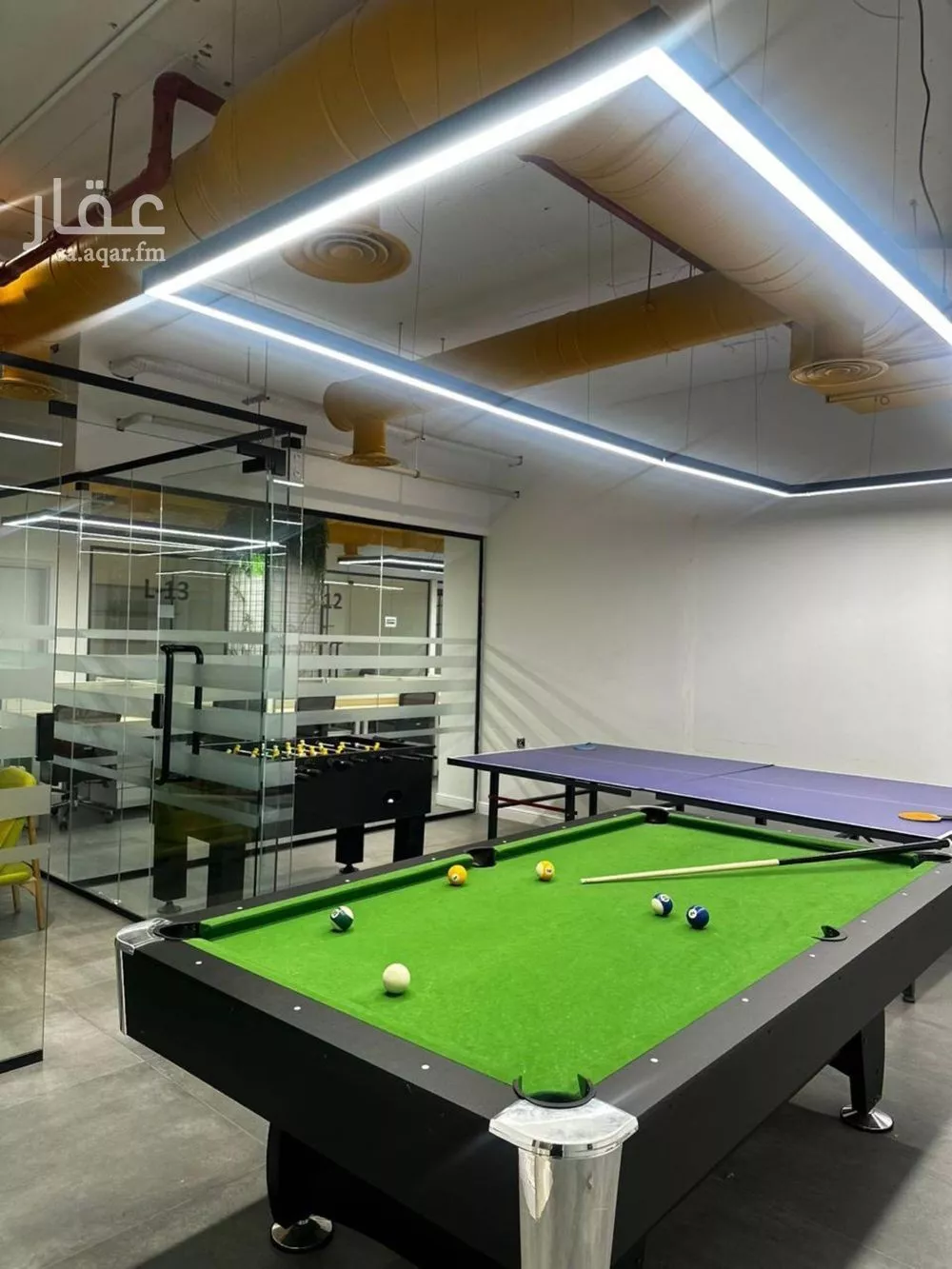 9000 sqm office in As Suwaidi 9
