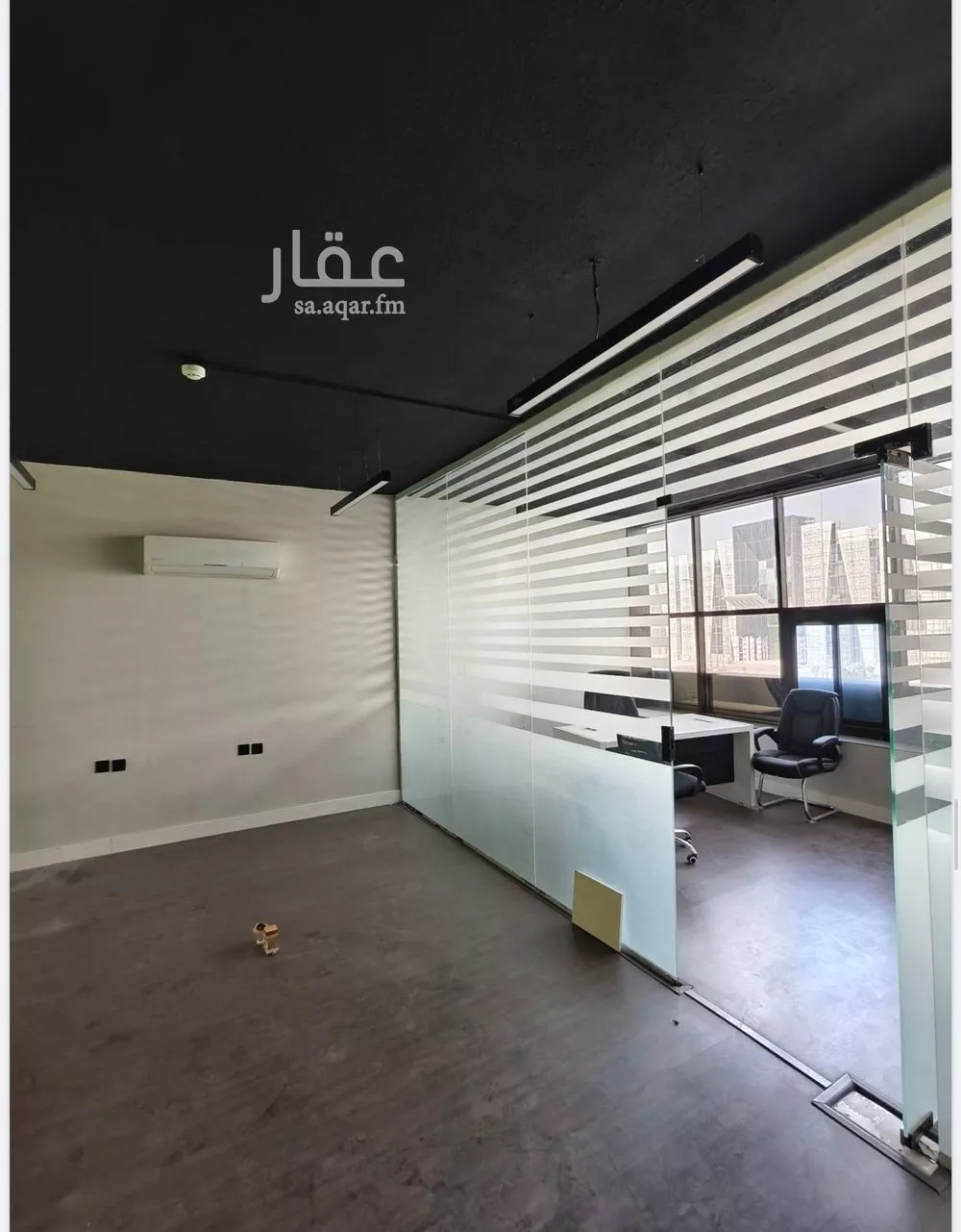 مكتب 96 م² في الصحافة 7