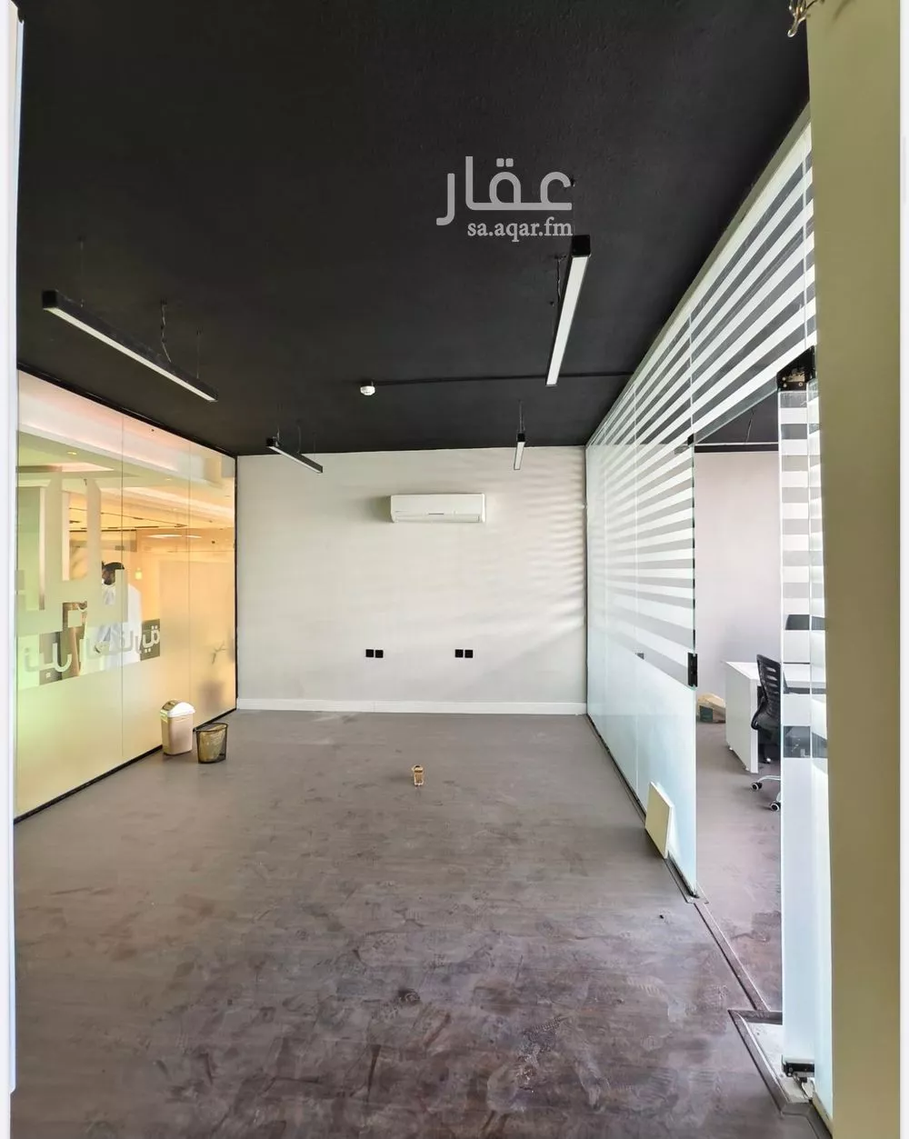 مكتب 96 م² في الصحافة 8