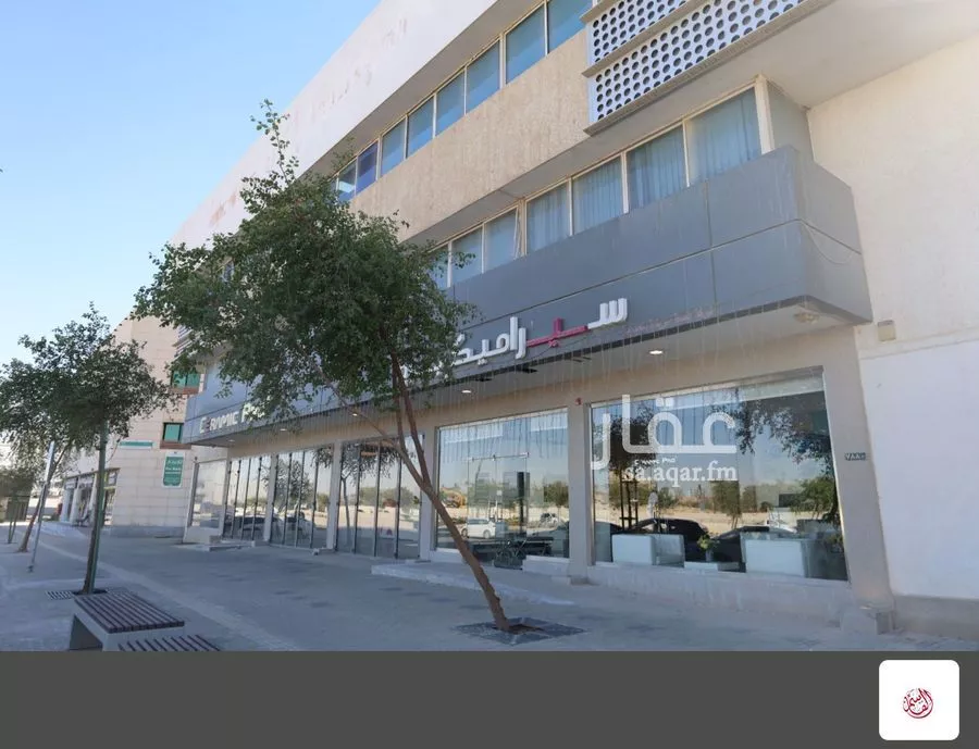 400 sqm office in Al Sulaimaniyyah 9