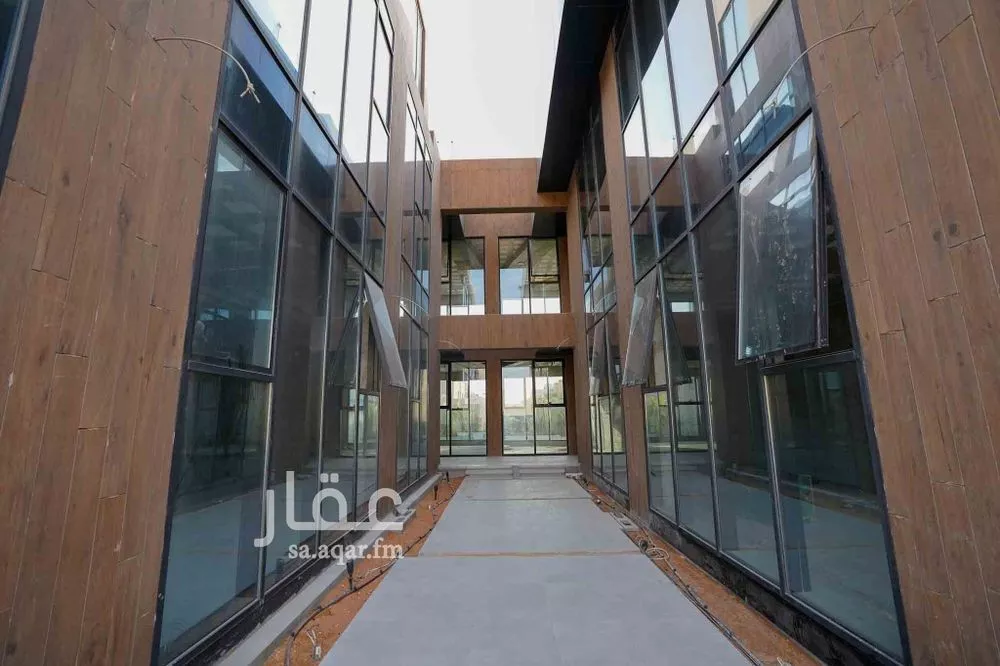عقار 12 غرف في الياسمين، الرياض 8