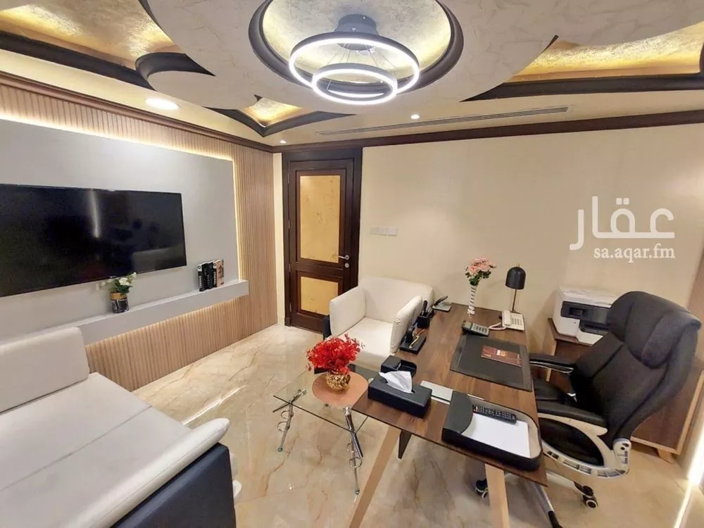 عقار 2 غرف في المحمدية، الرياض 12