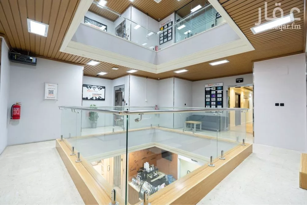 3000 sqm office in Al Sulaimaniyyah 2
