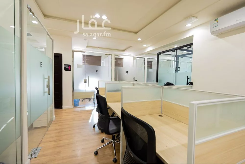 3000 sqm office in Al Sulaimaniyyah 6