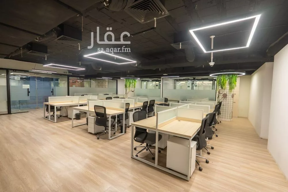3000 sqm office in Al Sulaimaniyyah 7