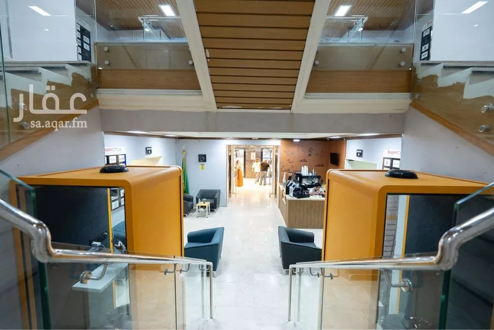3000 sqm office in Al Sulaimaniyyah 8