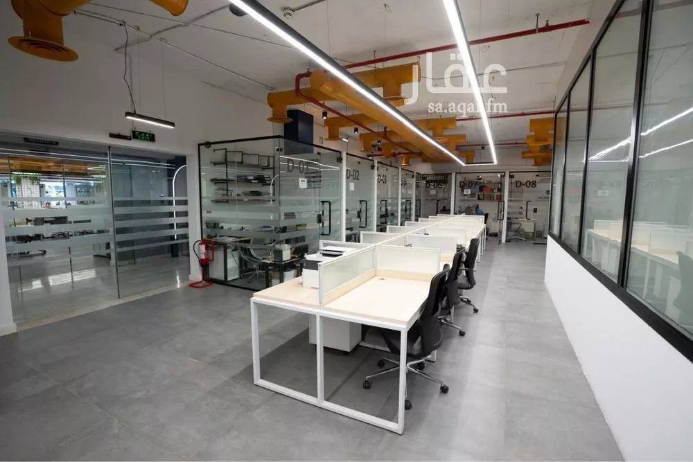 9000 sqm office in As Suwaidi 16